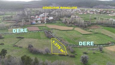 Konya / Ilgın / Gökbudak Mahallesinde 1.375 M² Müstakil Tapulu Tarla Konya / Ilgın / Gökbudak Mahallesinde 1.375 M² Müstakil Tapulu Tarla