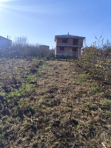 Akgün Kurumsal'dan Çarşamba Hasabahçe'de Kat Karşılığı Arsa