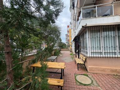 Antalya Muratpaşa'da Yatırım İçin İdeal 2+1 Satılık Daire Antalya Muratpaşa'da Yatırım İçin İdeal 2+1 Satılık Daire