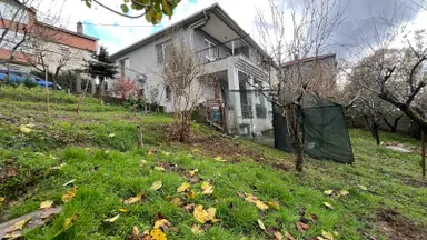 İstanbul'un Göbeğinde Doğal Yaşam Fırsatı