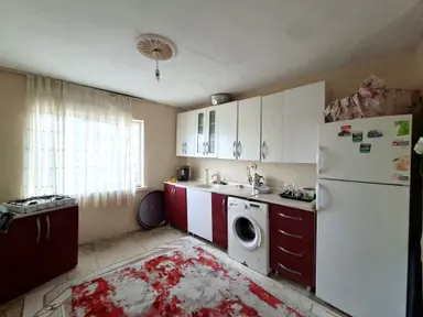 Recep Ümit'ten Fevziçakmak Mahallesinde Satılık 301 M2 Geniş Ferah Bahçeli Müstakil Yer Evi.