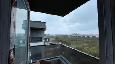 Üniversiteye Yakın Deniz Manzaralı Ana Yola Yakın Fırsat 1+1 Daire