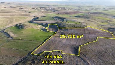 Konya / Akören / Çatören'de 39.730 M² Müstakil Tapu Fırsatı Konya / Akören / Çatören'de 39.730 M² Müstakil Tapu Fırsatı