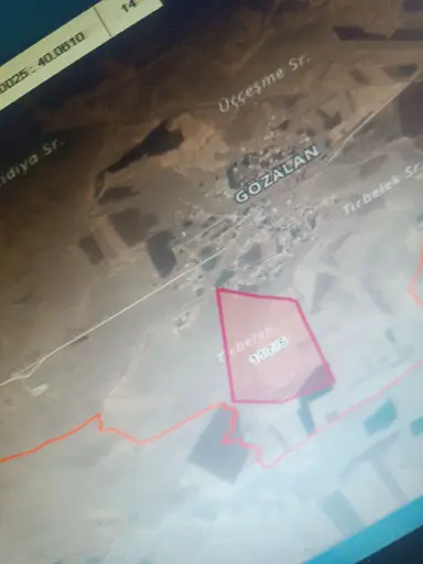 Kayapınar Gözalan Satılık Arsa Kayapınar Gözalan Satılık Arsa