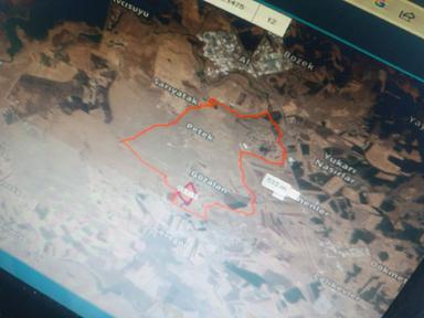 Satılık Arsa Satılık Arsa
