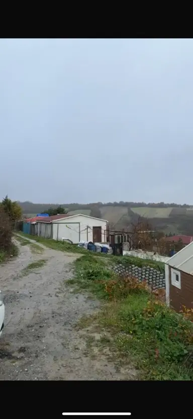 Geleceği Olan Bölge: Dağyenice ' De Satılık Kupon Arsa!