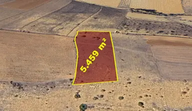 Konya / Doğanhisar / Baş - Başköy Mahallesinde 5.459 M² Müstakil Tapulu Tarla Konya / Doğanhisar / Baş - Başköy Mahallesinde 5.459 M² Müstakil Tapulu Tarla