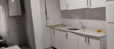 Mimar Sinan Da Kiralık Daire