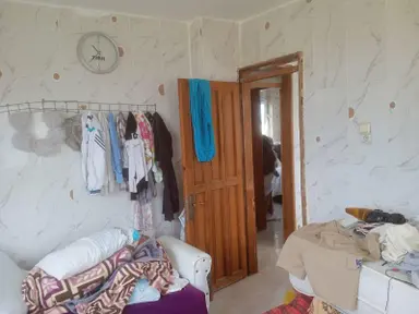 Karataş İskele Mh.de 278 M2 Arsa İçinde 3 Katlı Satılık Ev Karataş İskele Mh.de 278 M2 Arsa İçinde 3 Katlı Satılık Ev