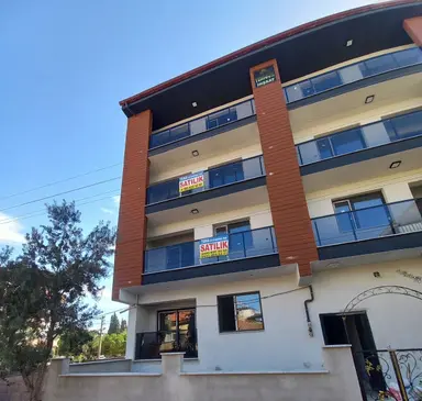 65 M² Büyük 1+1 Dairelerimiz Satılık Tuna Gayrimenkul'den