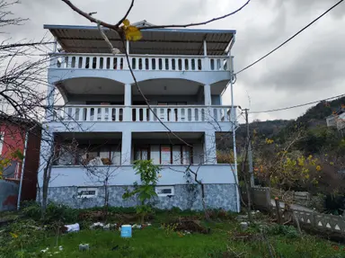 Kurşunlu Köyü Deniz Manzaralı Kurşunlu Köyü Deniz Manzaralı