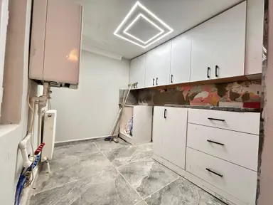 Doğan Emlak Group’tan İlkadım Fevziçakmak’ta 2+1 İçi Full Yapılı