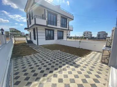 Kanat Emlak'tan Marmara Ereğlisi Dereağzı Mahallesinde 3+1 Satılık Villa Kanat Emlak'tan Marmara Ereğlisi Dereağzı Mahallesinde 3+1 Satılık Villa