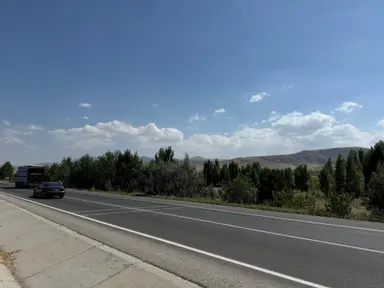 Kadınhanı Konya Afyon Yolu Üzerinde Satılık Arazi Kadınhanı Konya Afyon Yolu Üzerinde Satılık Arazi