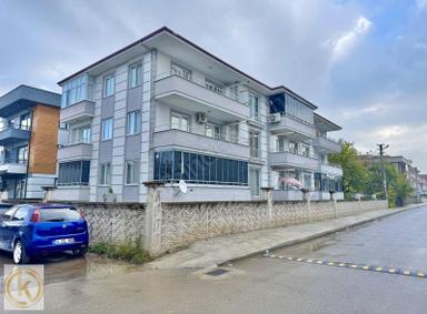 Kaymak Emlaktan Erenler Yeni Mahallede 2+1 110 M2 Satılık Daire