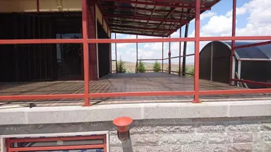 Sahıbınden Satılık Mustakıl Bahcelı Vılla, Ev