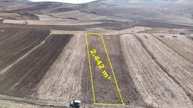 Konya / Ilgın / Gökçeyurt-özlem Mahallesinde 2.442 M² Müstakil Tapulu Tarla Konya / Ilgın / Gökçeyurt-özlem Mahallesinde 2.442 M² Müstakil Tapulu Tarla