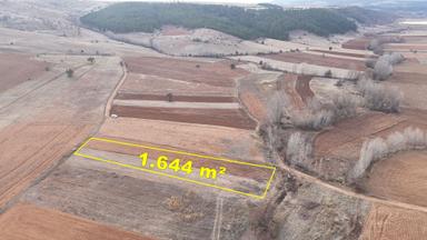 Konya / Ilgın / Belekler Mahallesinde 1.644 M² Müstakil Tapulu Tarla Konya / Ilgın / Belekler Mahallesinde 1.644 M² Müstakil Tapulu Tarla