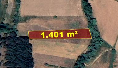 Konya / Derbent / Yukarı Mahallesinde 1.401 M² Müstakil Tapulu Tarla Konya / Derbent / Yukarı Mahallesinde 1.401 M² Müstakil Tapulu Tarla