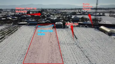 Sakarya Adapazarı Çelebıler Satılık Imarlı Arsa Sakarya Adapazarı Çelebıler Satılık Imarlı Arsa