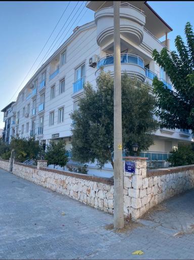 !!! Fiyat Düştü !!! Didim / Merkez'de Here Yere Yakın 3+1 Ayrı Mutfak Daire