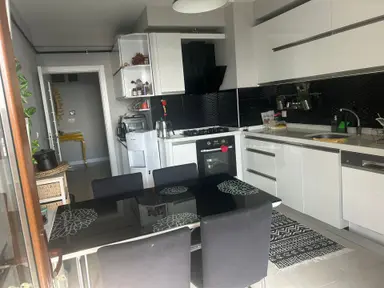 Çeçenistan Caddesine Cephe 3+1 Daire