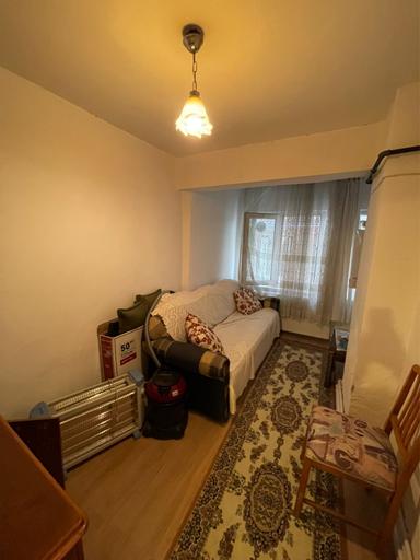 Samsun Yenidoğanda Bodrum Doğalgazlı