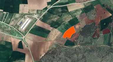 Akçapınar Mahallesinde 6.100 M2 Tarla, 1.250.000 Tl.