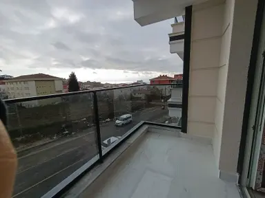 Ekşioğlu'ndan Tekirdağ Süleymanpaşa Atatürk Mahallesi 2+1 Satılık Daire