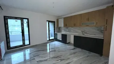 E.dinçer'de Sıfır Önü Kapanmaz 4+1 Lüks Dubleks Daire