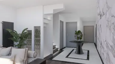 Naturel Gayrimenkul Polenezköyde 4+1 Villa Naturel Gayrimenkul Polenezköyde 4+1 Villa