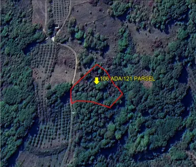 Kocaeli Kandıra 'da Satılık Arsa