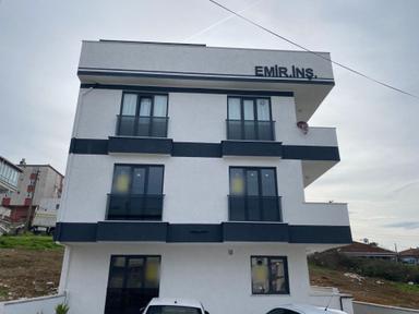 Çayırova Emek Mah. Lüx,geniş Ve Kullanışlı Satılık 3+1 Sıfır Daire