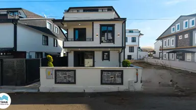 Kocaali Yalı Mah De Geniş Bahçe Zarif Ve Şık 3+1 Villa Kocaali Yalı Mah De Geniş Bahçe Zarif Ve Şık 3+1 Villa
