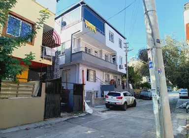 Mersin Yenişehir Akkent Mahallesi Satılık Komple Bina