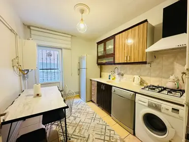 Aşıkveysel'de Ptt Dibinde 2+1 Eşyalı Satılık Kupon Daire !!!