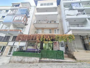 Ordu Cad. 50 Metre ,bahçeli, Yüksek Potansiyelli Satılık İşyeri