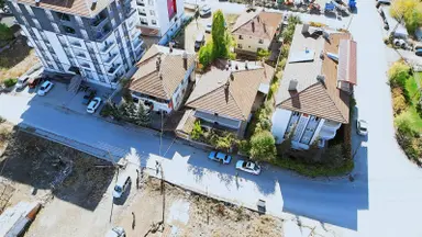 Ekın Group'tan Deveciler Mevki 6 Kat İmarlı Yatırımlık Fırsat