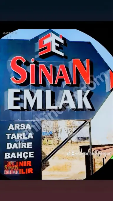 Sinan Emlaktan Taksim Göbeğinde Arsa Sinan Emlaktan Taksim Göbeğinde Arsa