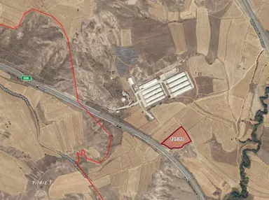 Hedef Emlaktan Çevre Yolu Üzeri Marka Çiftlik Önü Tek Tapu Hedef Emlaktan Çevre Yolu Üzeri Marka Çiftlik Önü Tek Tapu