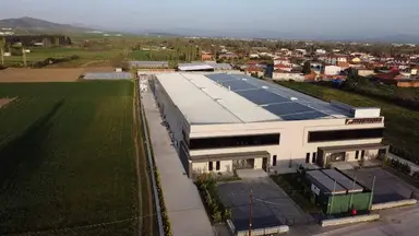 Cb King'den Balıkesir/köseler Mahallesi Satılık Fabrika Cb King'den Balıkesir/köseler Mahallesi Satılık Fabrika