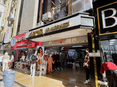 ▃artemin▃yeşildirek Derya İş Merkezinde En Üst Kat Satılık Ofis