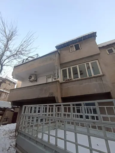 Satılık 2 Katlı Müstakil Ev !!!!