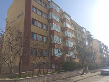 Century 21 Vizyon'dan Çankaya Mah. Yerden Isıtmalı Kiralık 3+1 Daire
