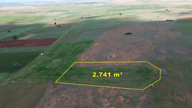 Akören Hacılar Da 2.741 M2 Müstakil Tapulu Tarla