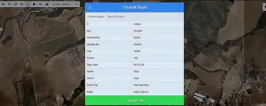 Zorlu Gayrimenkul'den Buruk İstiklal Mah.satılık Hisseli Arazi Zorlu Gayrimenkul'den Buruk İstiklal Mah.satılık Hisseli Arazi