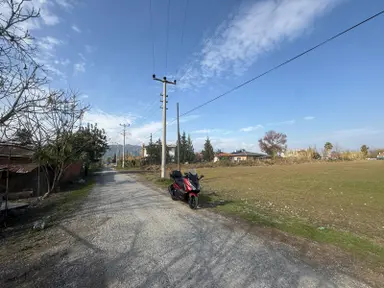 Muğla Ortaca Akıncı’da 2 Parselden Oluşan Satılık İmarlı Arsa Muğla Ortaca Akıncı’da 2 Parselden Oluşan Satılık İmarlı Arsa