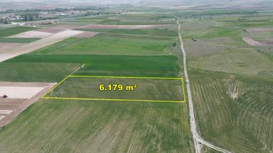 Akören Çatören De 6.179 M2 Müstakil Tapulu Tarla Akören Çatören De 6.179 M2 Müstakil Tapulu Tarla