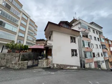 Trabzon Ortahisar 3 Nolu Erdoğdu Mahallesi 3+1 Müstakil Konut