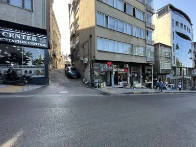 Vıp Gayrimenkul'den Gazipaşa Mah.taksim Yokuşunda İmarlı Arsa Vıp Gayrimenkul'den Gazipaşa Mah.taksim Yokuşunda İmarlı Arsa